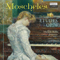 Etudes Op 70 Music CD