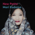 Brahms / Schumann / Mari Kodama - New Paths - Super Audio CD
