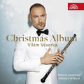 Bach,j.s. / Veverka / Janeckova - Christmas Album - Music CD