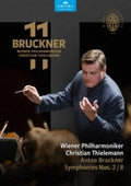 Bruckner / Wiener Philharmoniker - Bruckner 11 - DVD