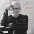 Aperghis / Anzellotti,teodoro - Origami - Music CD