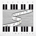 Legrand (re)imagined / Various - Legrand (re)imagined / Various - Vinyl Record