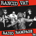 Radio Rampage '96 [Limited Edition] Vinyl Record