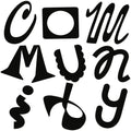 Community [180 Gram] Vinyl Record