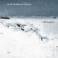 Andersen,arild - Affirmation - Music CD
