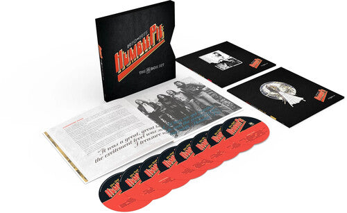 Humble Pie - A&m Cd Box Set 1970-1975 - Music CD