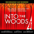 Sondheim,stephen / Bareilles,sara - Into The Woods - O.b.c.r - Music CD