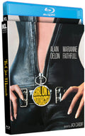 Girl On A Motorcycle (1968) - Girl On A Motorcycle (1968) - Blu-ray