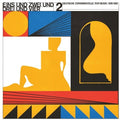 Eins Und Zwei Und Drei Und Vier 2: Deutsche / Var - Eins Und Zwei Und Drei Und Vier 2: Deutsche / Var - Music CD