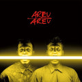 Areu Areu - Areu Areu - Vinyl Record