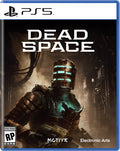 Ps5 Dead Space - Ps5 Dead Space - Video Game