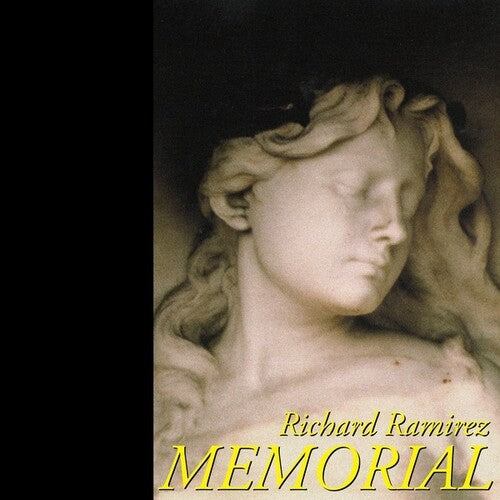 Ramirez,richard - Memorial - Vinyl Record