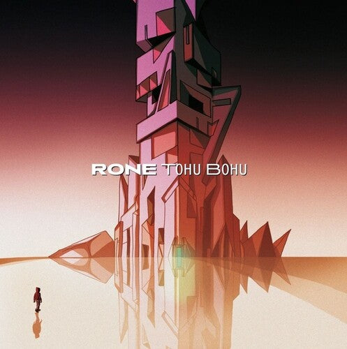 Rone - Tohu Bohu - Vinyl Record
