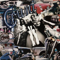 Crunt - Crunt - Vinyl Record