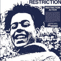Restriction - Action - Vinyl Record