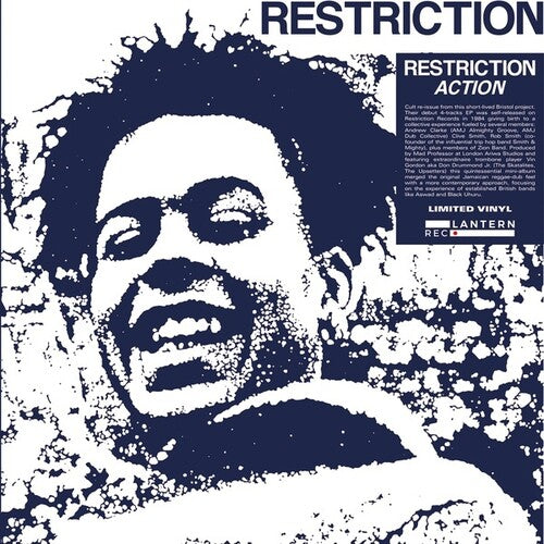 Restriction - Action - Vinyl Record