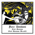 Umiliani,piero - Fried Bananas (re-edit) - Vinyl Record