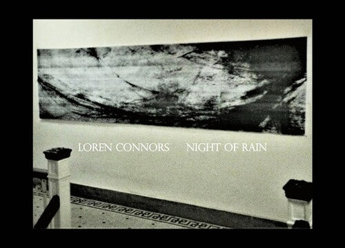 Connors,loren - Night Of Rain - Books