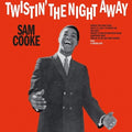 Cooke,sam - Twistin' The Night Away - Vinyl Record