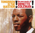 Coleman,ornette - Tomorrow Is The Question - Vinyl Record