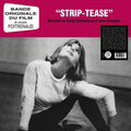 Gainsbourg,serge / Goraguer,alain - Strip-tease - Vinyl Record