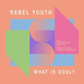 Rebel Youth - What Is Soul (30th Anniversary Remixes) - Vinyl Record