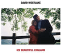 Westlake,david - My Beautiful England - Music CD