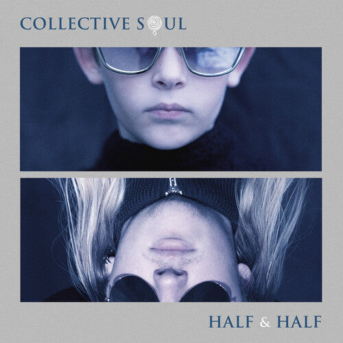 Collective Soul - Half & Half - Vinyl Record