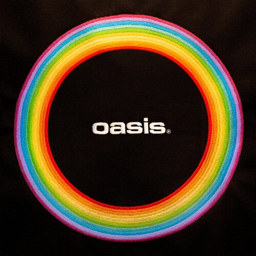 Darius - Oasis - Vinyl Record