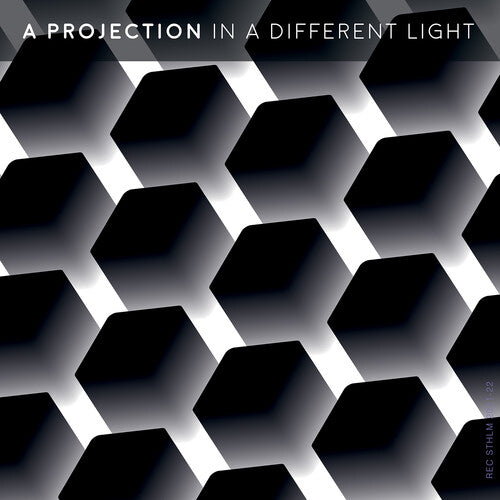 Projection - In A Different Light - Music CD