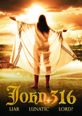 John 316 - John 316 - DVD