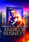 Magical World Of Andrew Bennett - Magical World Of Andrew Bennett - DVD