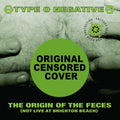 Type O Negative - Origin Of The Feces [LP]