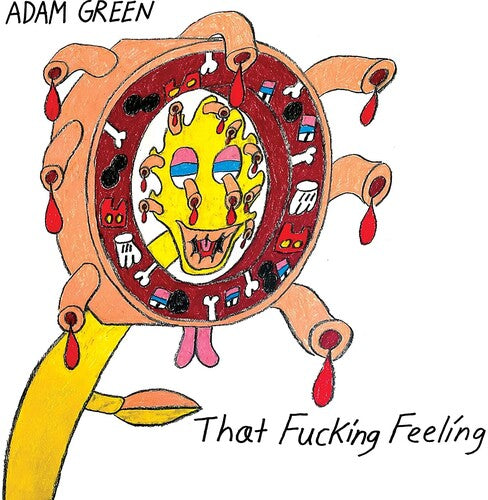 Green,adam - That Fucking Feeling - Music CD