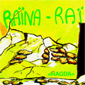 Rai,raina - Hagda - Vinyl Record