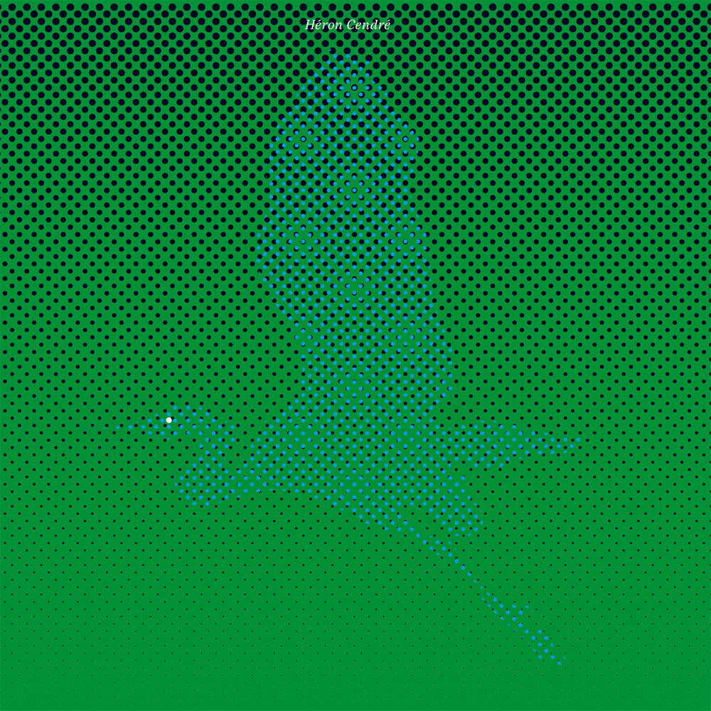 3 - 4 [LP] Vinyl Record