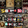 Suburban Noize: Greatest Hits & Hidden Rips / Var - Suburban Noize: Greatest Hits & Hidden Rips / Var - Music CD