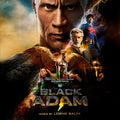 Balfe,lorne - Black Adam / O.s.t. - Music CD