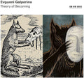 Galperine,evgueni - Theory Of Becoming - Music CD