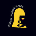 Internal Working Model [LP] Vinyl Record