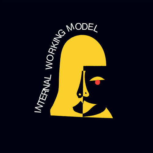 Moss,liela - Internal Working Model - Music CD