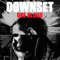 Downset - One Blood - Music CD