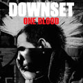 One Blood (Mod) Music CD
