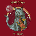 Myriad (Mod) Music CD
