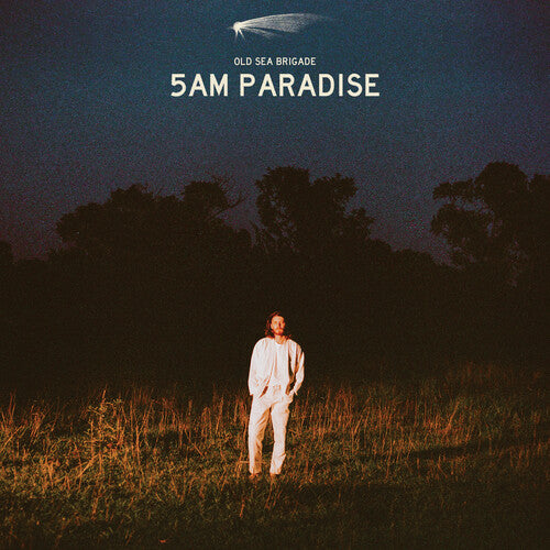 Old Sea Brigade - 5am Paradise - Music CD