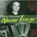 Piazzolla,astor - Nuevo Tango: Classic Albums 1955-59 - Music CD