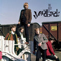 The Yardbirds - THE BEST OF THE YARDBIRDS (Import) [Blue]