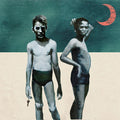 We Will Meet In A Hurricane [Colored Vinyl] (Pech) Vinyl Record