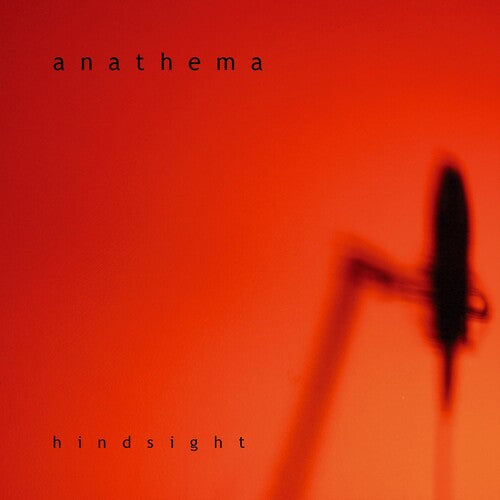 Anathema - Hindsight - Vinyl Record