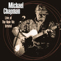 Chapman,michael - Live At The New Vic Bristol 4th June 2000 - Music CD